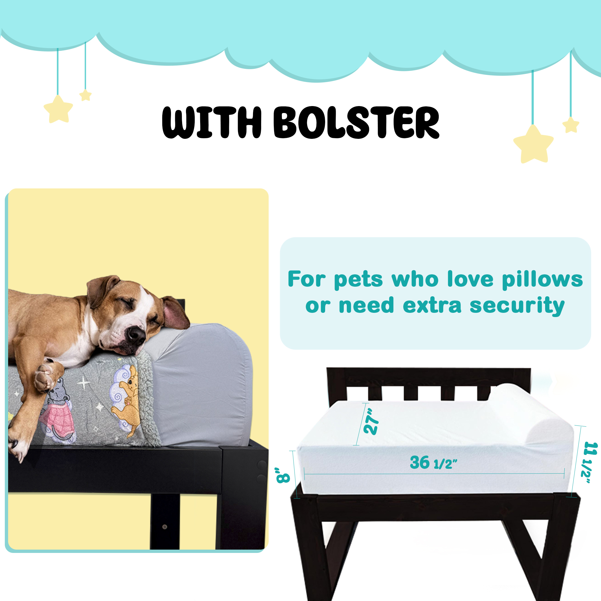 xxl orthopedic dog beds for large dogs pet bunk bed human dogbed extenders