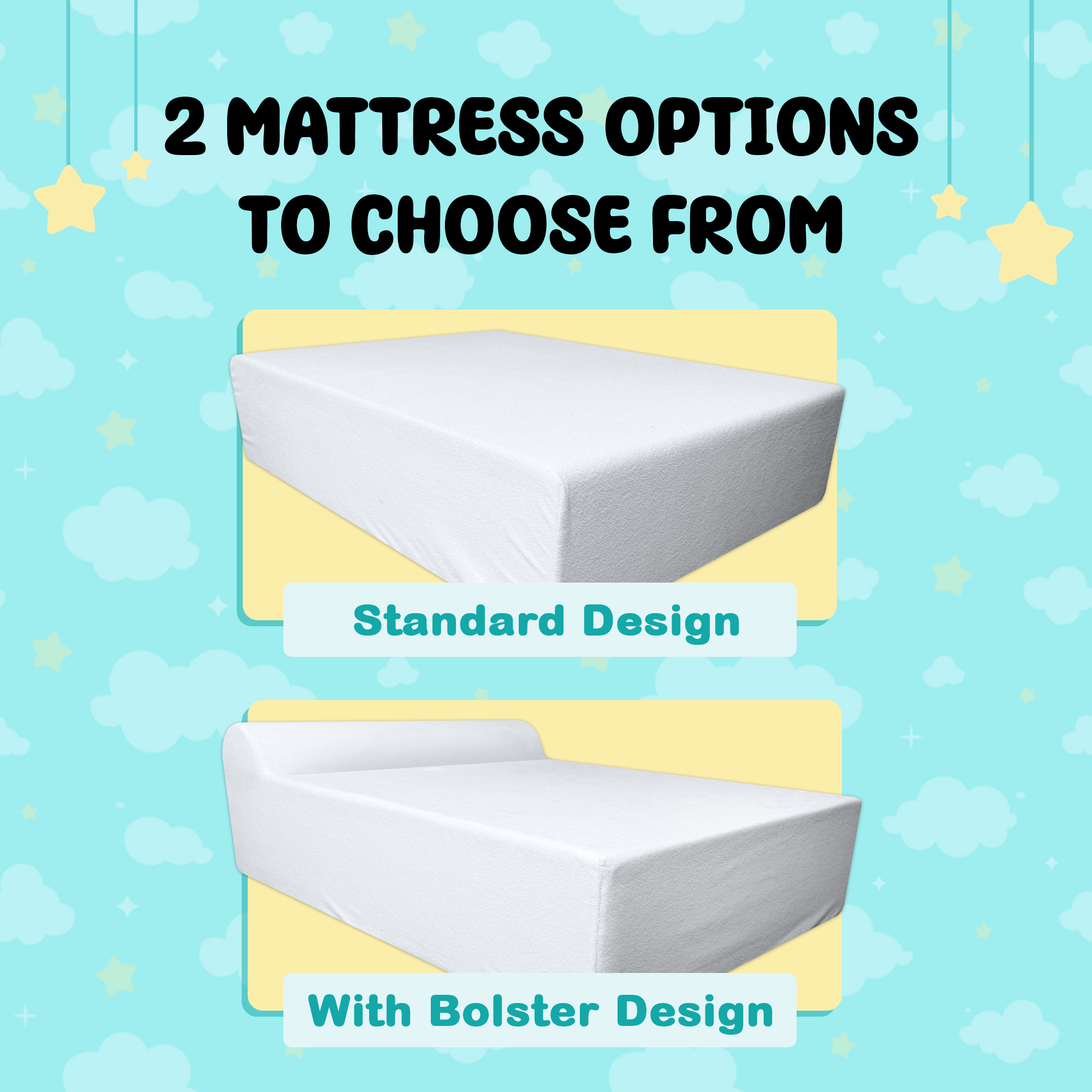 tall dog bed for next to bed extension for dogs extra thick cama para perros o humanos