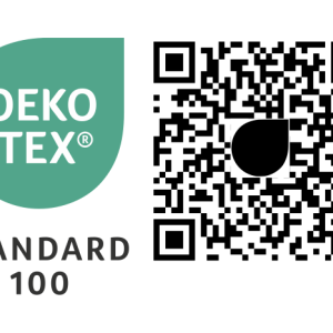 OEKO TEX Standard 100