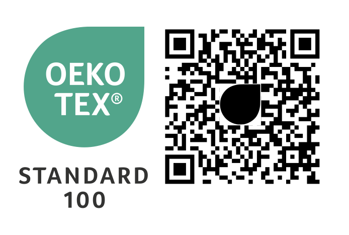 OEKO TEX Standard 100