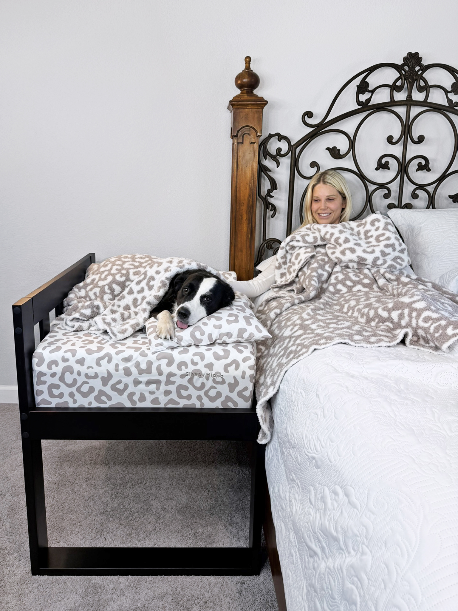 durable dog bed for bedroom end of bed extension for pet window perch for dogs