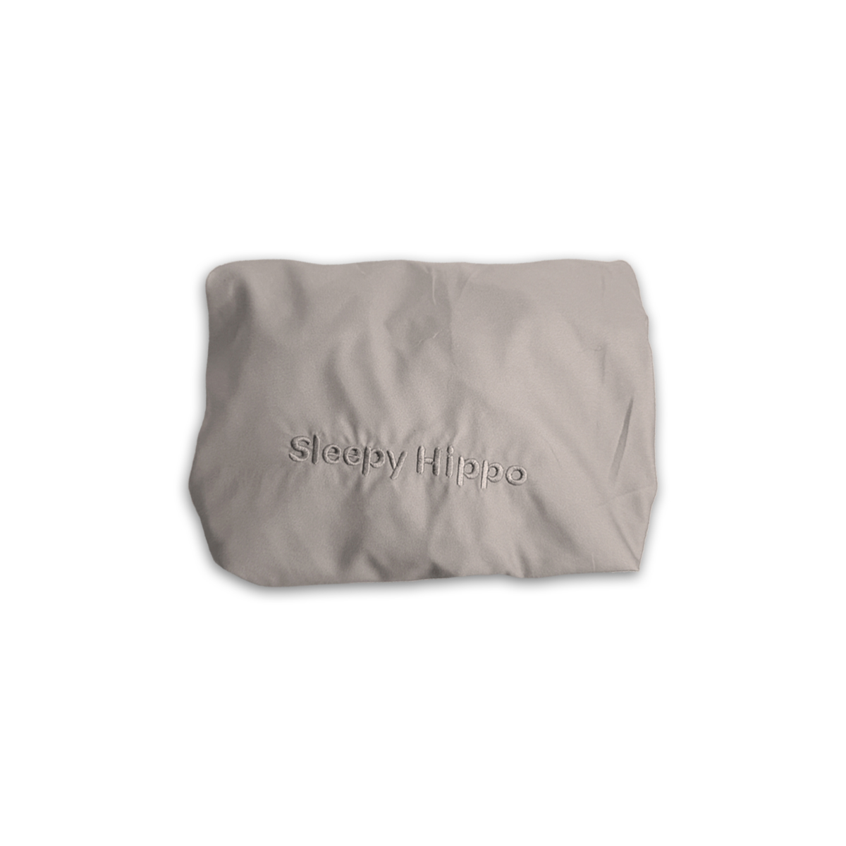 sleepy hippo dog bed attachment to human bed extender for dogs cosleeper extension